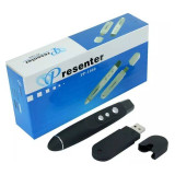 ريموت لاسلكي للعروض التقديمية PP-1000 Presenter & Pointer ريموت لاسلكي للعروض التقديمية PP-1000 Presenter & Pointer