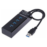 موزع 4 منافذ USB - AiTNT 4-Ports USB 3.0 Hub موزع 4 منافذ USB - AiTNT 4-Ports USB 3.0 Hub