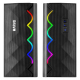 سبيكر مارفو Marvo SG-269 RGB Speaker سبيكر مارفو Marvo SG-269 RGB Speaker