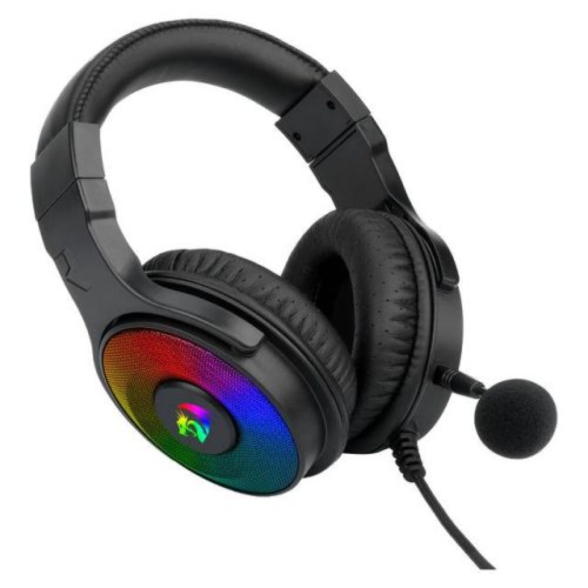 سماعة العاب سلكية - Redragon H350 PANDORA Gaming Headphone سماعة العاب سلكية - Redragon H350 PANDORA Gaming Headphone