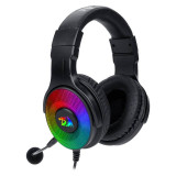 سماعة العاب سلكية - Redragon H350 PANDORA Gaming Headphone سماعة العاب سلكية - Redragon H350 PANDORA Gaming Headphone