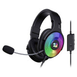 سماعة العاب سلكية - Redragon H350 PANDORA Gaming Headphone سماعة العاب سلكية - Redragon H350 PANDORA Gaming Headphone