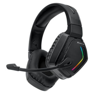 سماعة العاب اكستريك مي - Xtrike Me GH‑512W Gaming RGB Headset (Black)