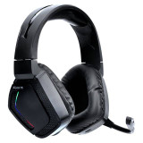 سماعة العاب اكستريك مي - Xtrike Me GH‑512W Gaming RGB Headset (Black) سماعة العاب اكستريك مي - Xtrike Me GH‑512W Gaming RGB Headset (Black)