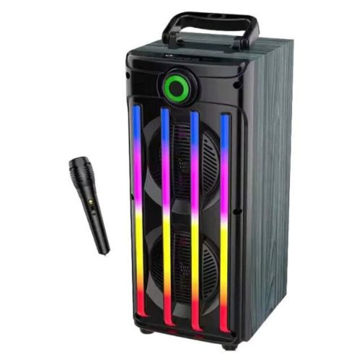 سبيكر خارجي 4800 واط - SING‑E JQS9401 4800W BT Speaker سبيكر خارجي 4800 واط - SING‑E JQS9401 4800W BT Speaker