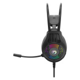 سماعة رأس سلكية - Marvo H8326 Headset سماعة رأس سلكية - Marvo H8326 Headset