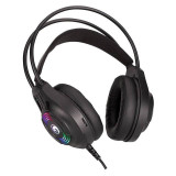 سماعة رأس سلكية - Marvo H8326 Headset سماعة رأس سلكية - Marvo H8326 Headset
