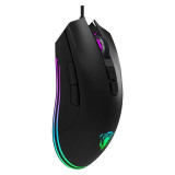 ماوس سلكي - Jedel GM‑708 RGB Mouse (Black) ماوس سلكي - Jedel GM‑708 RGB Mouse (Black)