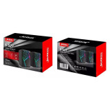 سبيكر كومبيوتر - Jedel S-527 RGB Speakers سبيكر كومبيوتر - Jedel S-527 RGB Speakers