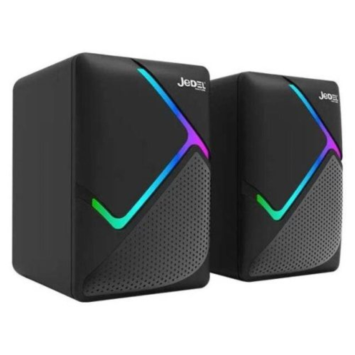 سماعة كمبيوتر - Jedel S‑554 USB Speaker سماعة كمبيوتر - Jedel S‑554 USB Speaker