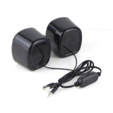 مكبر صوت - Kisonli A202 Speaker (Black) مكبر صوت - Kisonli A202 Speaker (Black)
