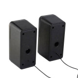 مكبر صوت - Kisonli X9 Basic Speaker (Black) مكبر صوت - Kisonli X9 Basic Speaker (Black)