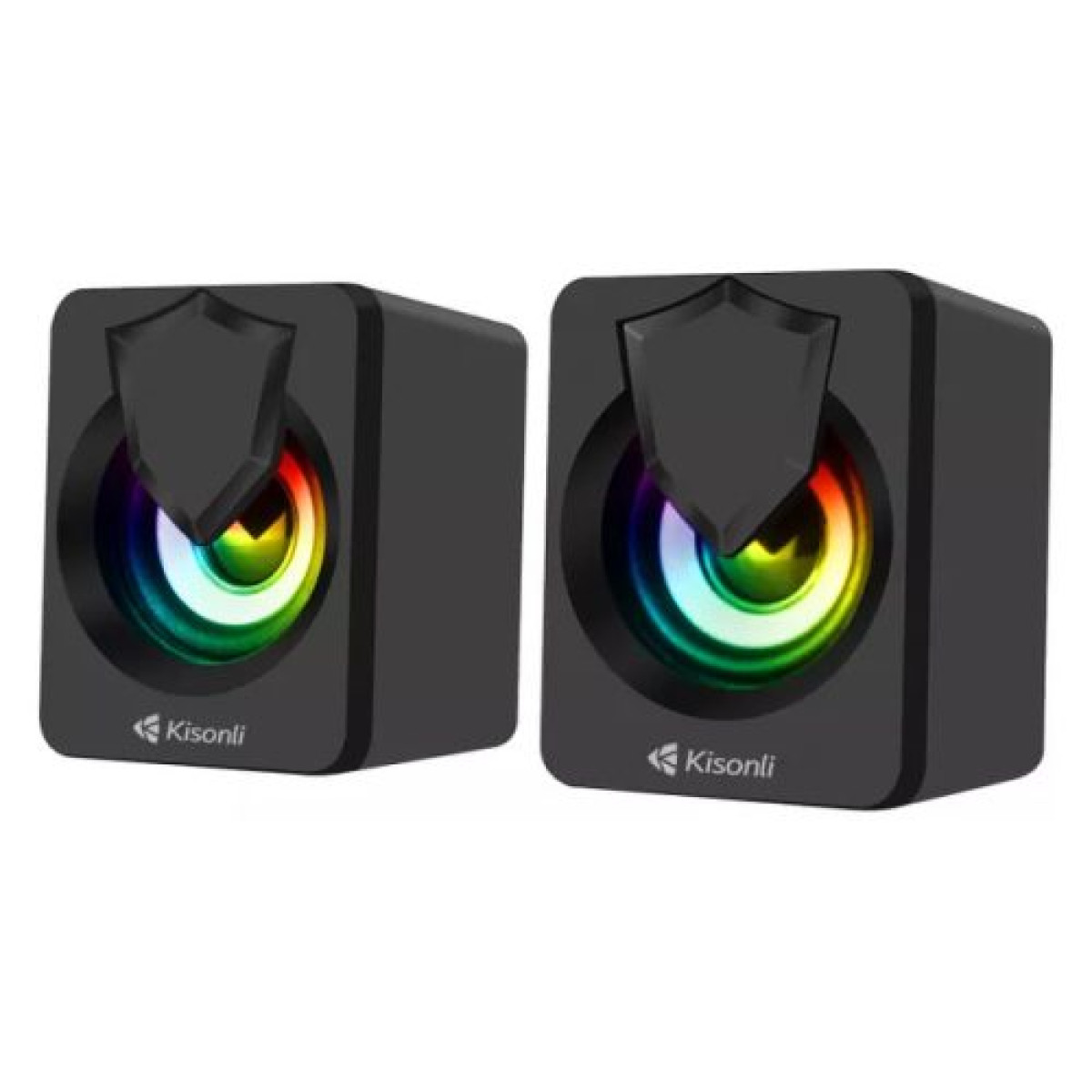 مكبر صوت - Kisonli l-1030 Speaker مكبر صوت - Kisonli l-1030 Speaker