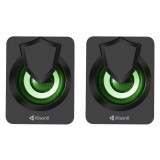 مكبر صوت - Kisonli l-1030 Speaker مكبر صوت - Kisonli l-1030 Speaker