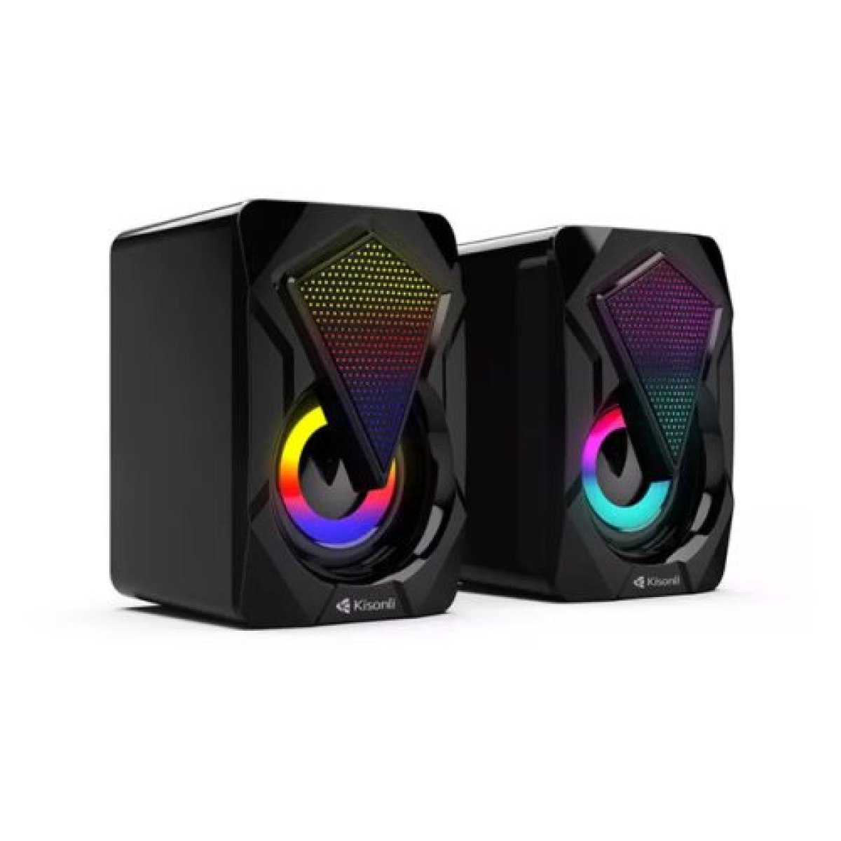 مكبر صوت - Kisonli L-9090 Speaker مكبر صوت - Kisonli L-9090 Speaker