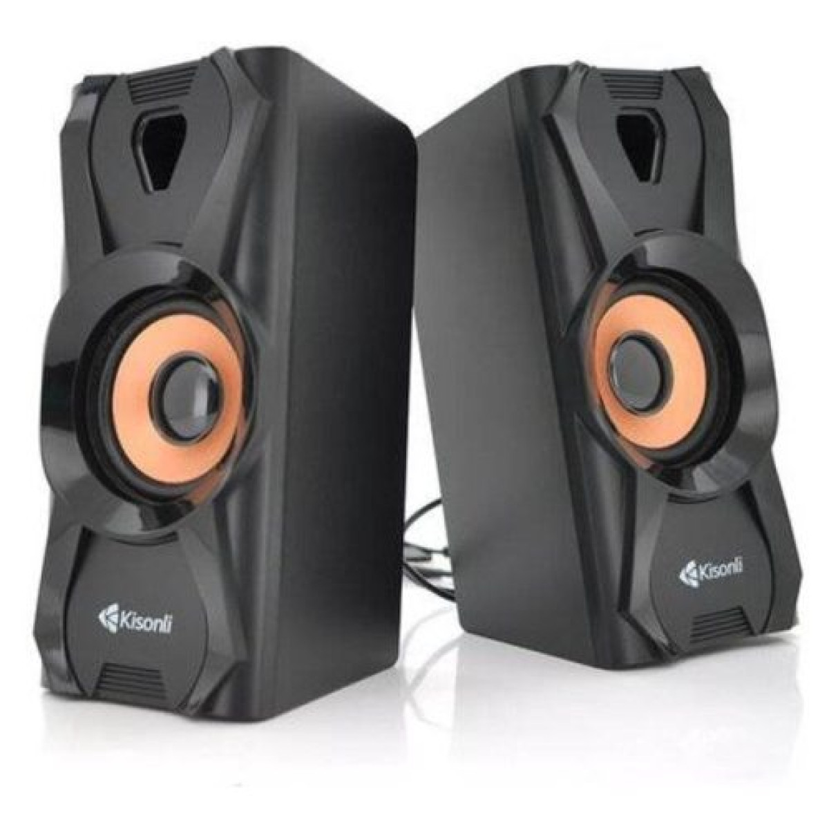 مكبر صوت - Kisonli L-9003 Speaker مكبر صوت - Kisonli L-9003 Speaker