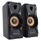 مكبر صوت - Kisonli L-9003 Speaker مكبر صوت - Kisonli L-9003 Speaker