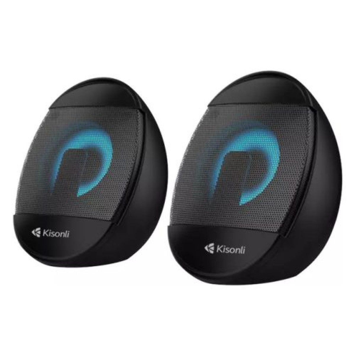 مكبر صوت - Kisonli l-7070 Speaker مكبر صوت - Kisonli l-7070 Speaker