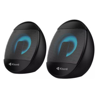 مكبر صوت - Kisonli l-7070 Speaker