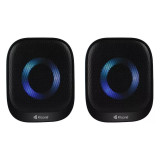 سماعات كمبيوتر - Kisonli X3 Speaker سماعات كمبيوتر - Kisonli X3 Speaker