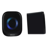 سماعات كمبيوتر - Kisonli X3 Speaker سماعات كمبيوتر - Kisonli X3 Speaker
