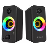 مكبر صوت - Kisonli X8 Speaker مكبر صوت - Kisonli X8 Speaker