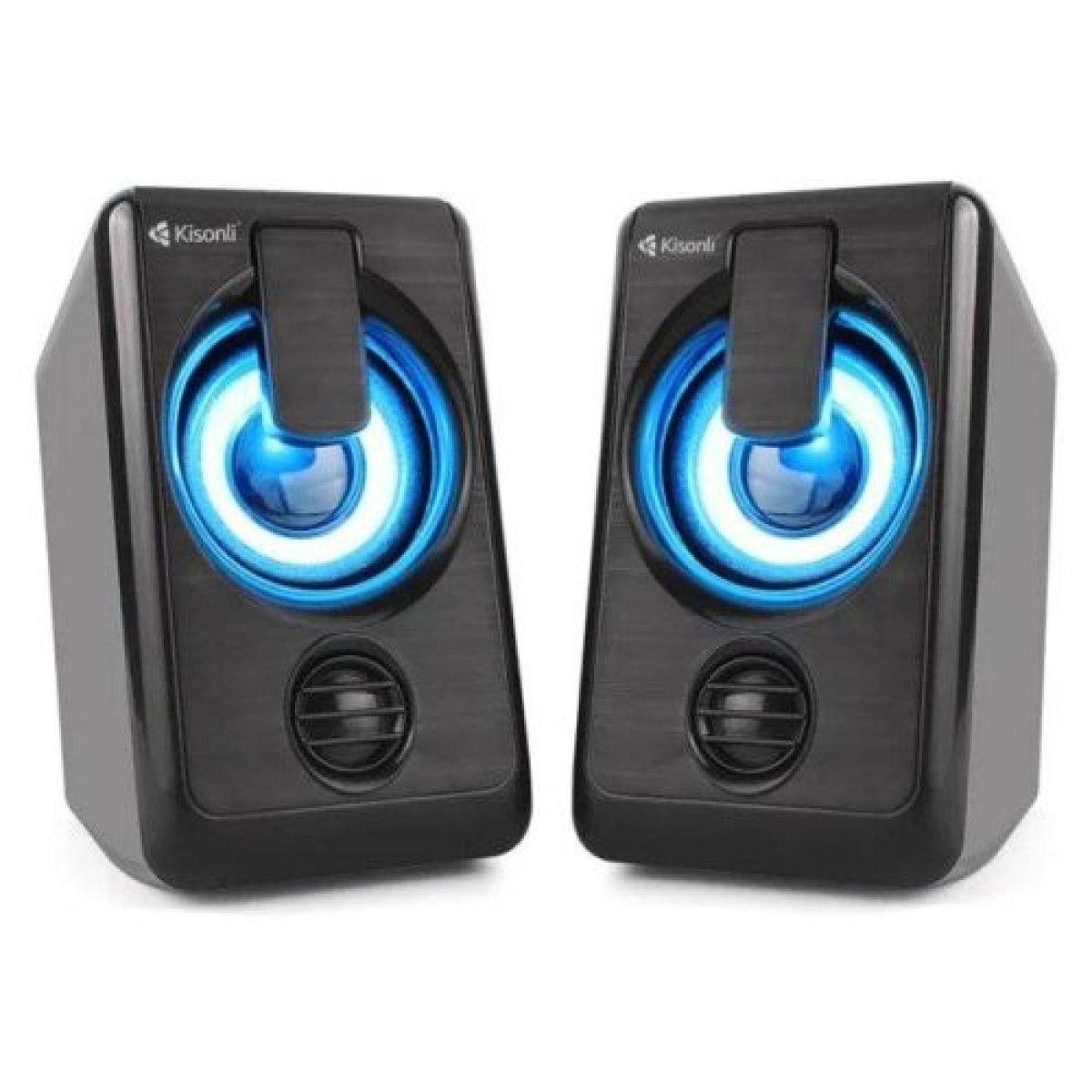 مكبر صوت - Kisonli L-1010 Speaker مكبر صوت - Kisonli L-1010 Speaker
