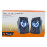 مكبر صوت - Kisonli L-1010 Speaker مكبر صوت - Kisonli L-1010 Speaker