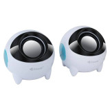 سماعات كومبيوتر - Kisonli K800 Speaker سماعات كومبيوتر - Kisonli K800 Speaker