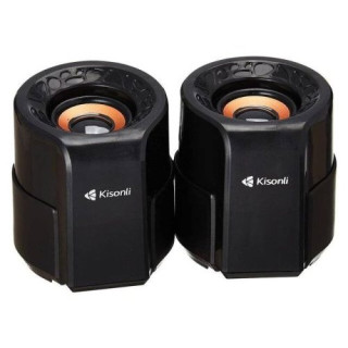 مكبر صوت - Kisonli A-909 Speakers مكبر صوت - Kisonli A-909 Speakers