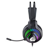 سماعة العاب - iMice HD-450 Gaming Headphone سماعة العاب - iMice HD-450 Gaming Headphone