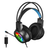 سماعة العاب - iMice HD-490 USB Gaming Headphone سماعة العاب - iMice HD-490 USB Gaming Headphone