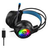 سماعة العاب - iMice HD-490 USB Gaming Headphone سماعة العاب - iMice HD-490 USB Gaming Headphone