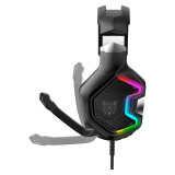 سماعة العاب سلكية - Onikuma K10 Pro RGB Gaming Headset سماعة العاب سلكية - Onikuma K10 Pro RGB Gaming Headset