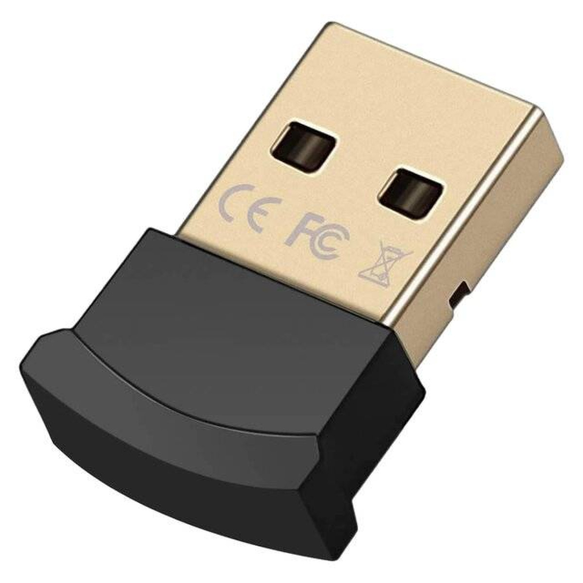 AiTNT Bluetooth 5.5 USB Dongle AiTNT Bluetooth 5.5 USB Dongle