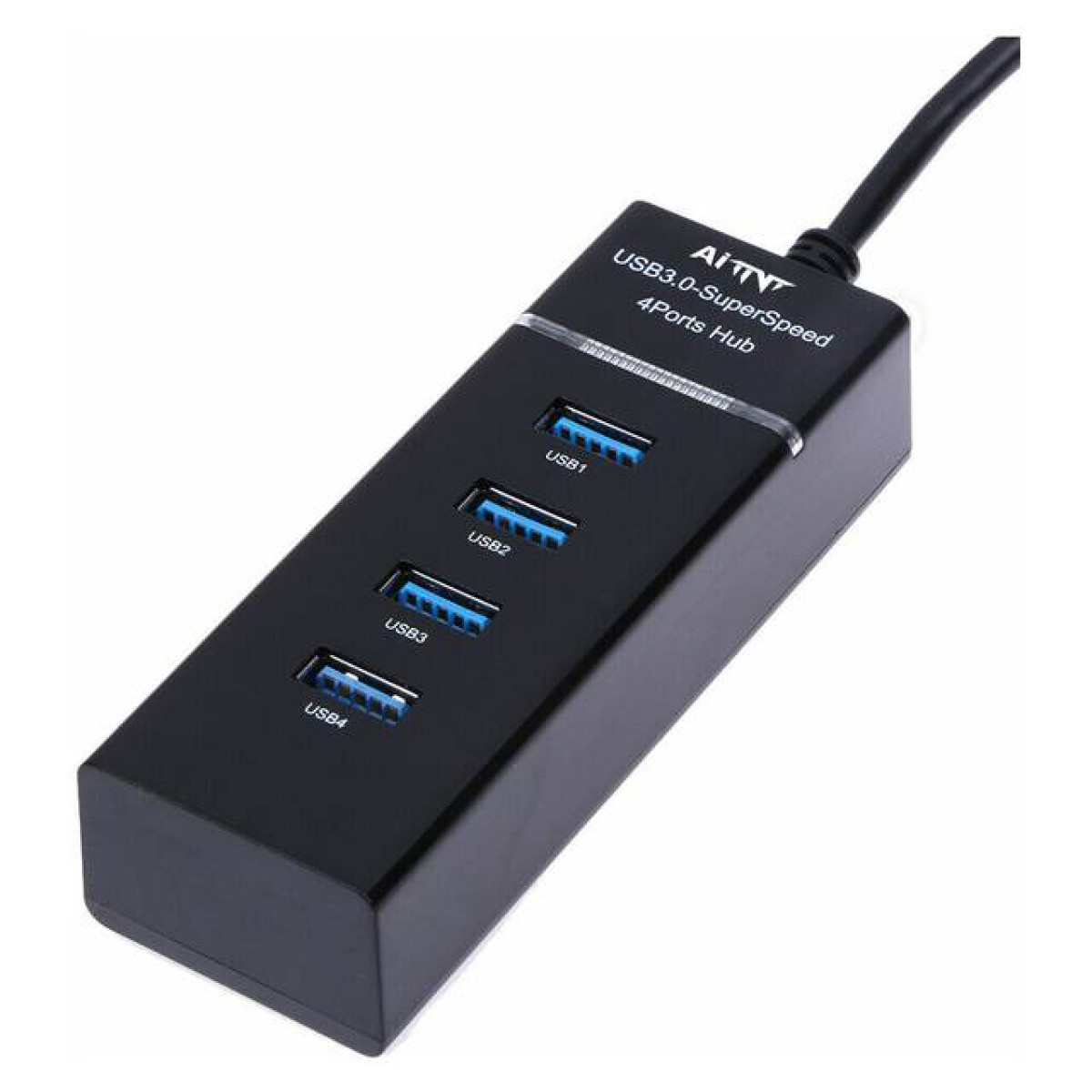 AiTNT 4-Ports USB 3.0 Hub AiTNT 4-Ports USB 3.0 Hub