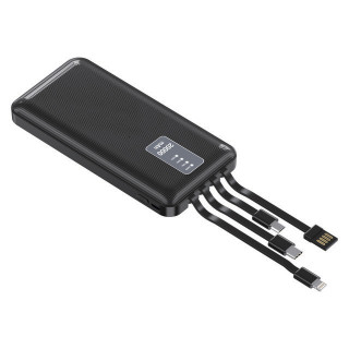 Tiger Power Bank 20,000mAh Model T-PB20