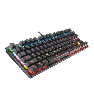 كيبورد JERTECH FULL SIZE GAMING KEYBOARD SPRINT JK520 كيبورد JERTECH FULL SIZE GAMING KEYBOARD SPRINT JK520