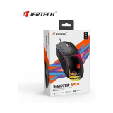 ماوس JERECH SHOOTER XP14 RGB GAMING MOUSE ماوس JERECH SHOOTER XP14 RGB GAMING MOUSE