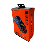 ماوس JERETECH XP12 WONDER FUL WIRED GAMING MOUSE ماوس JERETECH XP12 WONDER FUL WIRED GAMING MOUSE