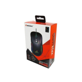 ماوس JERETECH MACRO PRO GAMING MOUSE XP13 GUNS LED CHROMA ILLUMINATION ماوس JERETECH MACRO PRO GAMING MOUSE XP13 GUNS LED CHROMA ILLUMINATION