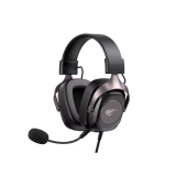 Havit HVMH H2002S BO - Wired Headphone Over Ear - Up To 1.7m - Black Havit HVMH H2002S BO - Wired Headphone Over Ear - Up To 1.7m - Black