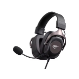 Havit HVMH H2002S BO - Wired Headphone Over Ear - Up To 1.7m - Black Havit HVMH H2002S BO - Wired Headphone Over Ear - Up To 1.7m - Black