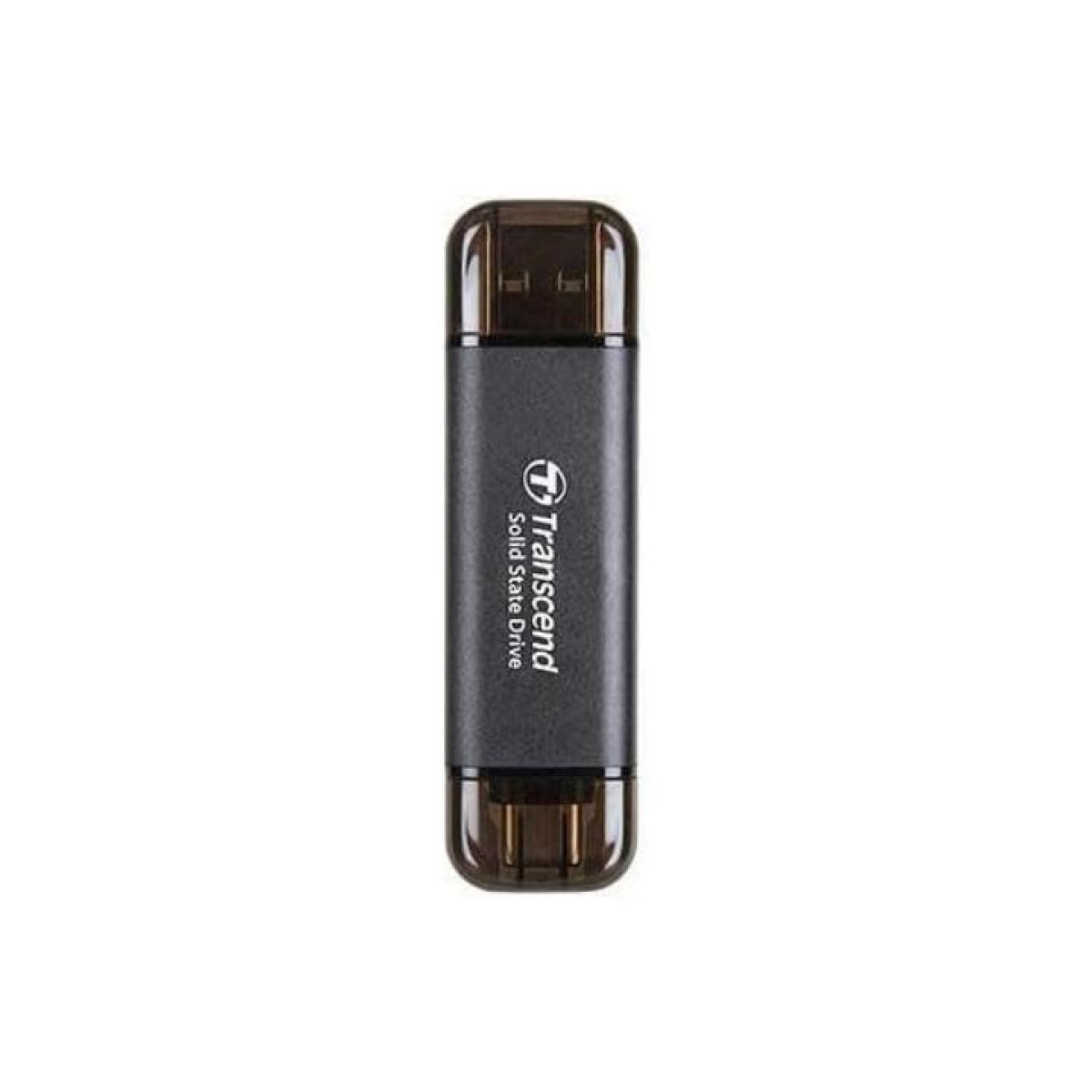 Transcend ESD310 - USB Flash Drive - 2TB - Up to 1050MB/s - Black Transcend ESD310 - USB Flash Drive - 2TB - Up to 1050MB/s - Black