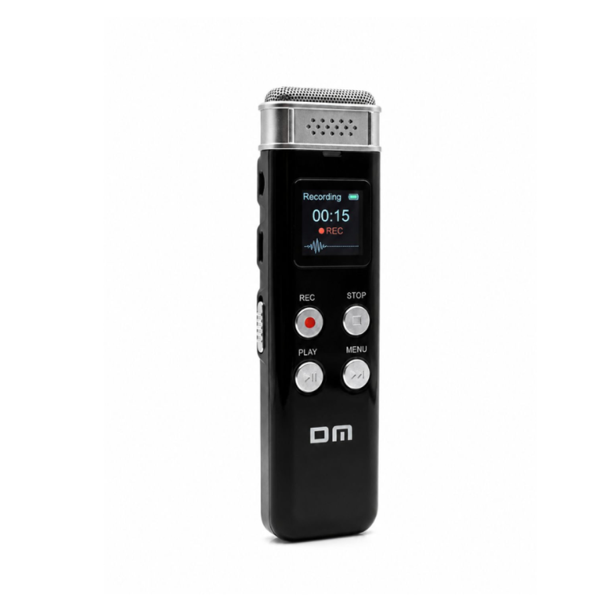 مسجل رقمي محمولPortable Digital Recorder V2 مسجل رقمي محمولPortable Digital Recorder V2