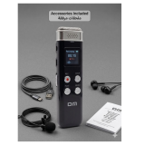 مسجل رقمي محمولPortable Digital Recorder V2 مسجل رقمي محمولPortable Digital Recorder V2