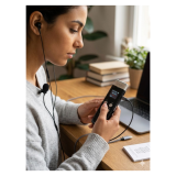 مسجل رقمي محمولPortable Digital Recorder V2 مسجل رقمي محمولPortable Digital Recorder V2