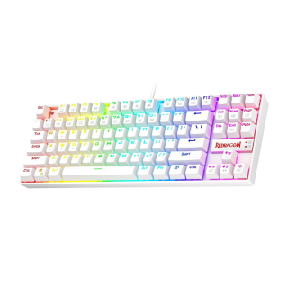 كيبورد REDRAGON K552-1 Mechanical كيبورد REDRAGON K552-1 Mechanical
