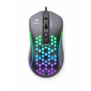 ماوس AULA Mountain S11 RGB ماوس AULA Mountain S11 RGB