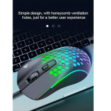 ماوس AULA Mountain S11 RGB ماوس AULA Mountain S11 RGB